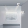 Paul Neuhaus lights Oculis ceiling light LED white, 1-light source