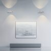 Paul Neuhaus lights Oculis wall light LED white, 2-light sources