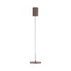 Leuchten Direkt lights PLATA pendant light LED sand-coloured, 1-light source