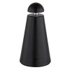 Globo lighting Liva table lamp LED black, 1-light source