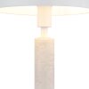 Globo lighting Janie table lamp white, 1-light source