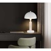 Globo lighting Janie table lamp white, 1-light source
