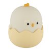Globo lighting Chicky table lamp LED yellow, white, 1-light source, Colour changer