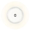 Globo lighting Graham ceiling light LED white, 1-light source