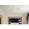 Globo lighting Wilton ceiling light LED white, 1-light source