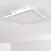 Nexo Ceiling Light LED white, 1-light source, Remote control
