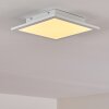 Nexo Ceiling Light LED white, 1-light source, Remote control