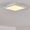 Nexo Ceiling Light LED white, 1-light source, Remote control