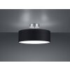 Trio Serie 3033 ceiling light matt nickel, 2-light sources