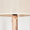 Bassagoda floor lamp Ecru, black, 1-light source