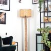Barcos floor lamp Ecru, black, 1-light source