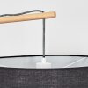Bassagoda floor lamp Ecru, white, 1-light source