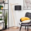 Bassagoda floor lamp Ecru, white, 1-light source