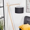Bassagoda floor lamp Ecru, white, 1-light source