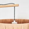 Granja floor lamp Ecru, white, 1-light source