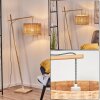 Cavaca floor lamp Ecru, white, 1-light source