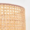 Barcos floor lamp Ecru, white, 1-light source