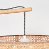 Barcos floor lamp Ecru, white, 1-light source