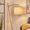 Bassagoda floor lamp Ecru, white, 1-light source