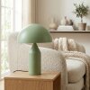 Rilon table lamp green, 2-light sources