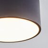 Falor ceiling light LED matt white, 1-light source