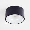 Falor ceiling light LED matt white, 1-light source