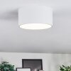 Falor ceiling light LED white, 1-light source