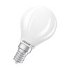 Osram lights E14 LED 2.5 Watt warm white dimmable 250 Lumen