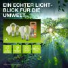 Osram lights GU10 2 Watt warm white 360 Lumen