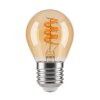 E27 LED 4 Watt 2200 Kelvin 220 Lumen