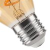 E27 LED 4 Watt 2200 Kelvin 220 Lumen