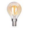 E14 LED 4 Watt warm white 350 Lumen