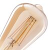 E27 LED 7 Watt warm white dimmable 720 Lumen