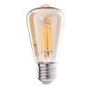 E27 LED 5 Watt warm white dimmable 400 Lumen