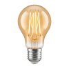 E27 LED 7 Watt warm white 630 Lumen