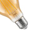 E27 LED 7 Watt warm white 630 Lumen