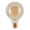 E27 LED 6 Watt warm white dimmable 320 Lumen