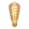 E27 LED 6 Watt warm white dimmable 320 Lumen