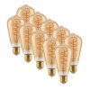 E27 LED 6 Watt warm white dimmable 320 Lumen