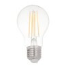 E27 LED 6.5 Watt warm white 806 Lumen