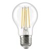 E27 LED 6.5 Watt warm white dimmable 806 Lumen