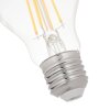 Globo lighting E27 LED 6.5 Watt warm white dimmable 806 Lumen