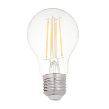 Globo lighting E27 LED 6.5 Watt warm white 806 Lumen