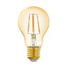 Eglo lights E27 LED 5.5 Watt warm white dimmable 500 Lumen