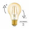 Eglo lights E27 LED 5.5 Watt warm white dimmable 500 Lumen