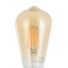 Eglo lights E27 LED 5.5 Watt warm white dimmable 500 Lumen