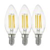 E14 LED 4 Watt warm white 470 Lumen
