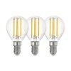 LED 4 Watt warm white 470 Lumen