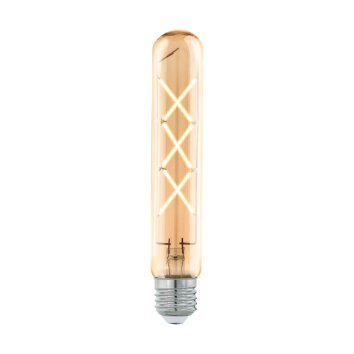 Eglo lights E27 LED 4 Watt warm white 350 Lumen