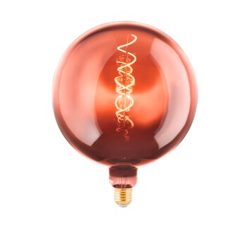 Eglo lights E27 LED 4 Watt warm white dimmable 36 Lumen